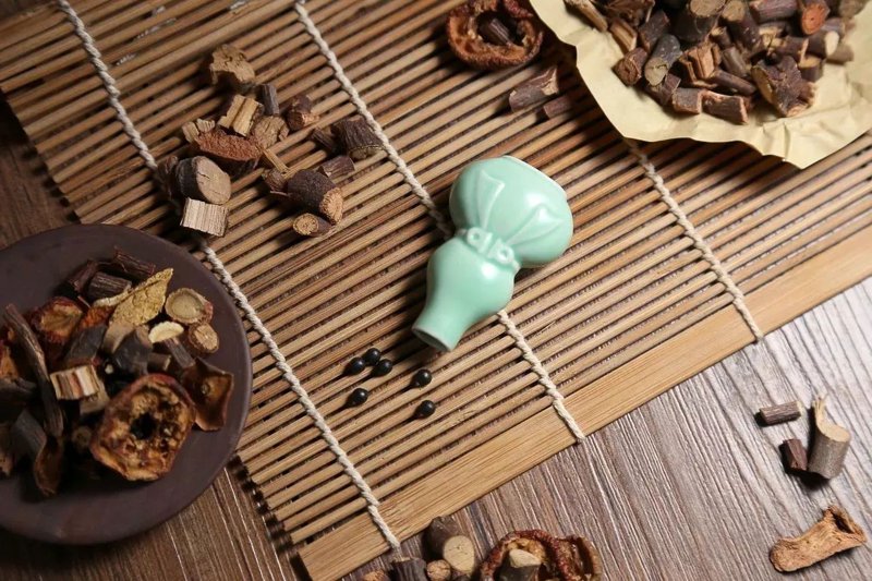 聚焦中药批发新趋势