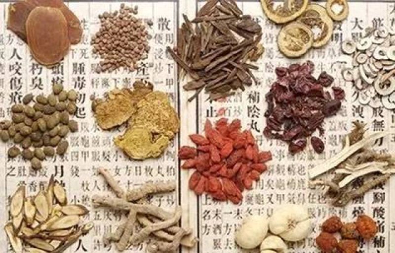 古汉养生精:养生新风潮背后的神奇力量